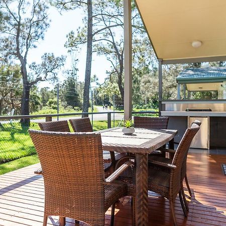 Holiday Haven Culburra Beach Hotel Kültér fotó