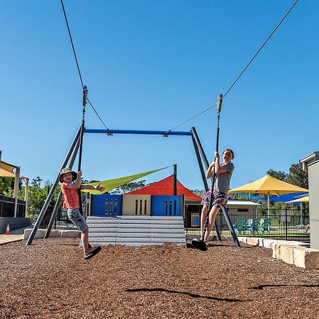 Holiday Haven Culburra Beach Hotel Kültér fotó