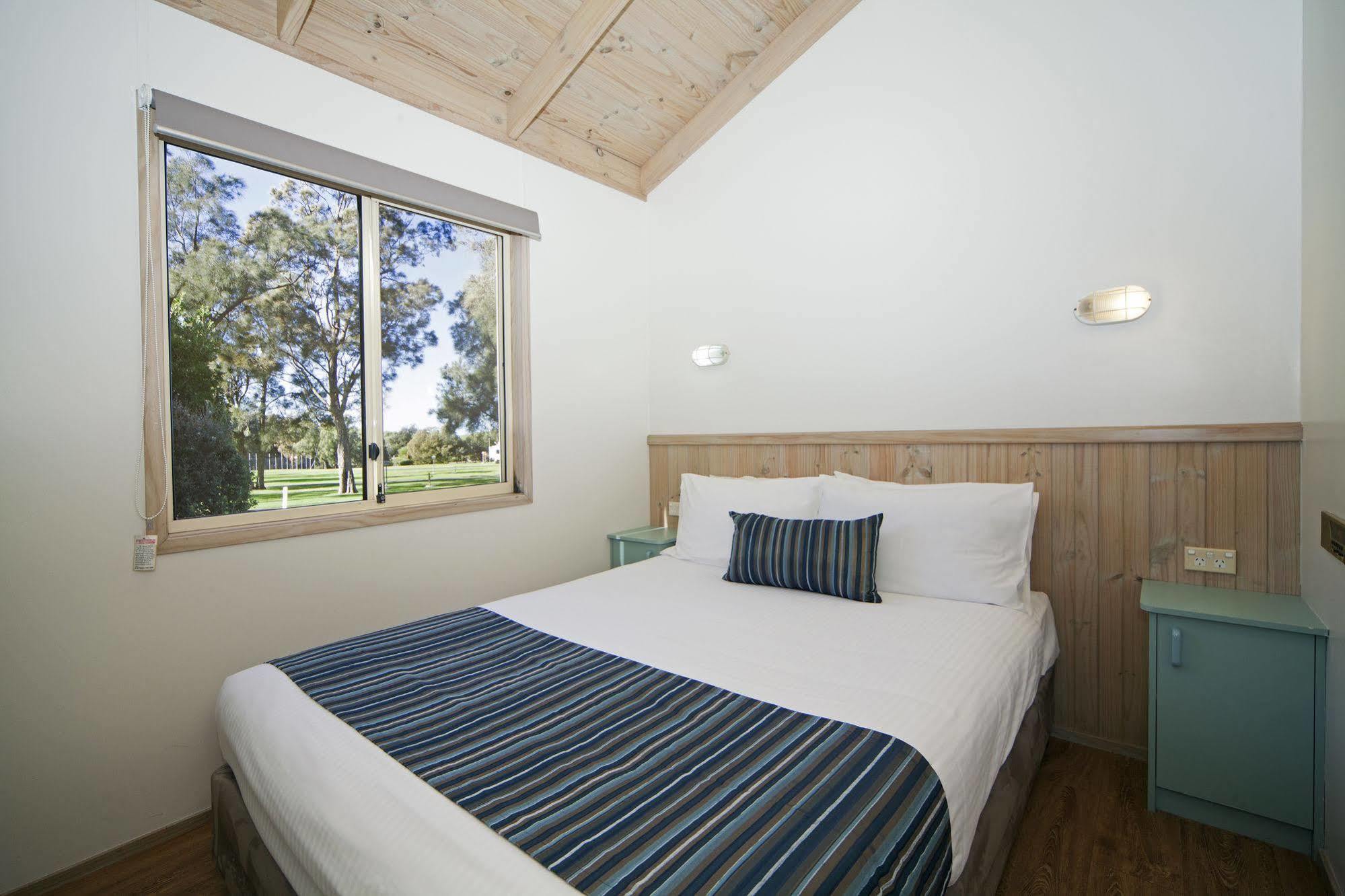 Holiday Haven Culburra Beach Hotel Kültér fotó