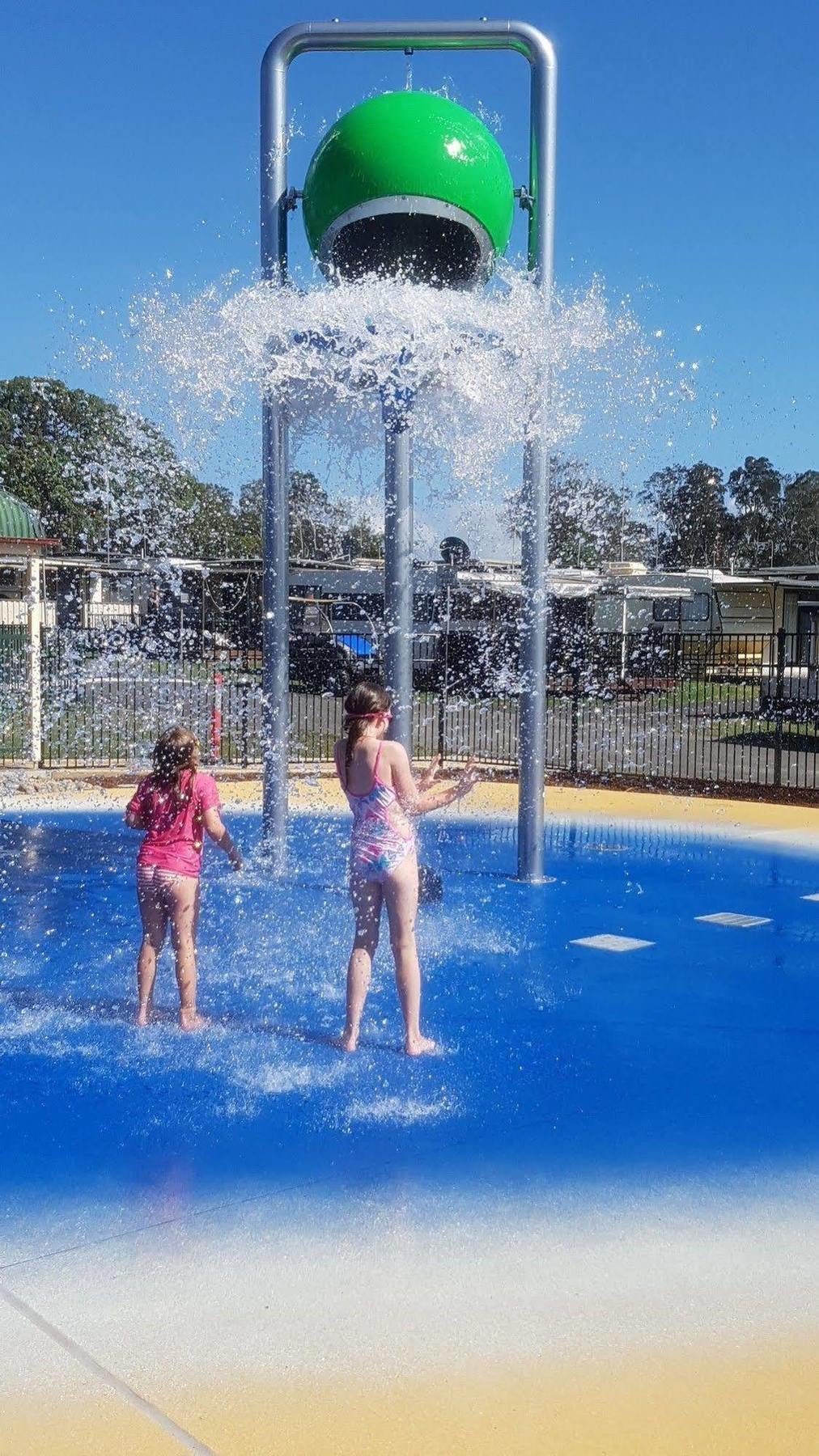 Holiday Haven Culburra Beach Hotel Kültér fotó