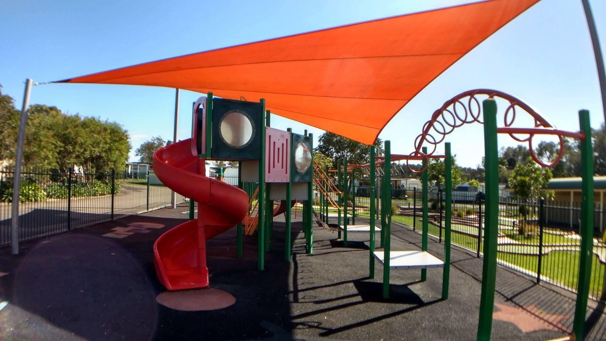 Holiday Haven Culburra Beach Hotel Kültér fotó