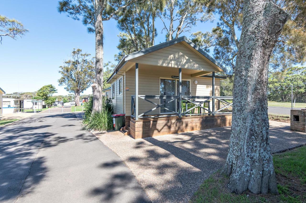 Holiday Haven Culburra Beach Hotel Szoba fotó